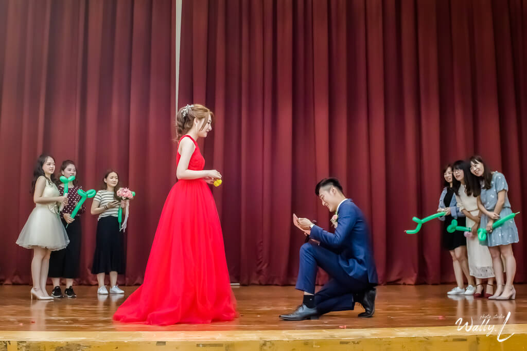 914bec4d922d86d3f214282ff9131fbb 婚禮紀錄｜高雄婚攝｜類婚紗｜ 迎娶＋午宴 |仁武活動中心｜