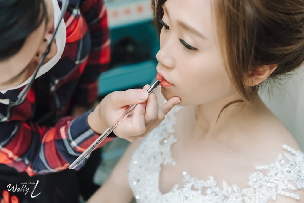 9171c37f92fe191f72e70c449fb6c4151 婚禮紀錄｜高雄婚攝｜彰化婚攝｜類婚紗｜迎娶＋午宴｜大中華餐廳和美｜
