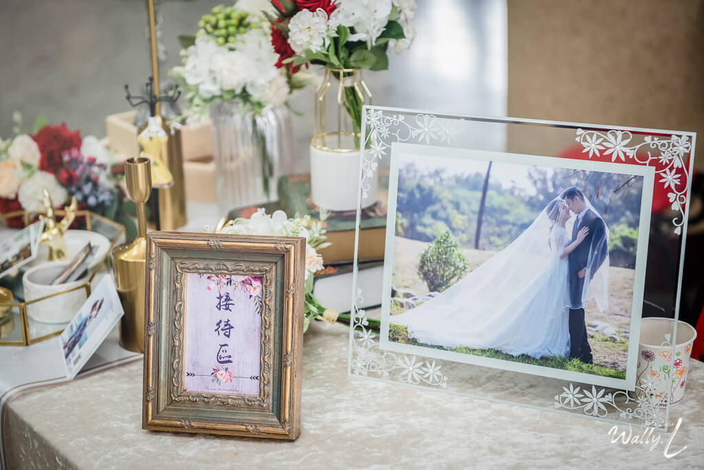 9184f31e089ea17244e31bc9bf87c2be 婚禮紀錄｜高雄婚攝｜類婚紗｜ 迎娶＋午宴 |仁武活動中心｜