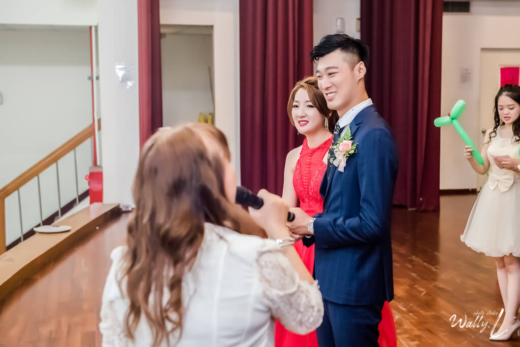 92300ff7f8938833e7c09fc5515dded9 婚禮紀錄｜高雄婚攝｜類婚紗｜ 迎娶＋午宴 |仁武活動中心｜