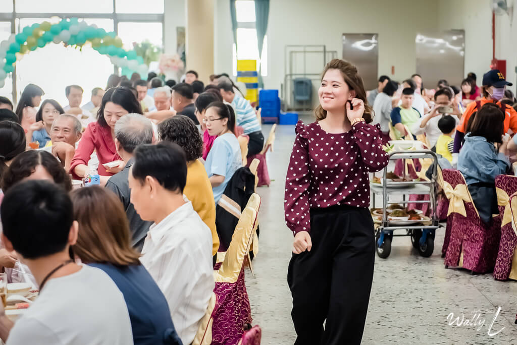 9a731d63c544c3b9ff6e06a163a5bea3 婚禮紀錄｜高雄婚攝｜類婚紗｜ 迎娶＋午宴 |仁武活動中心｜