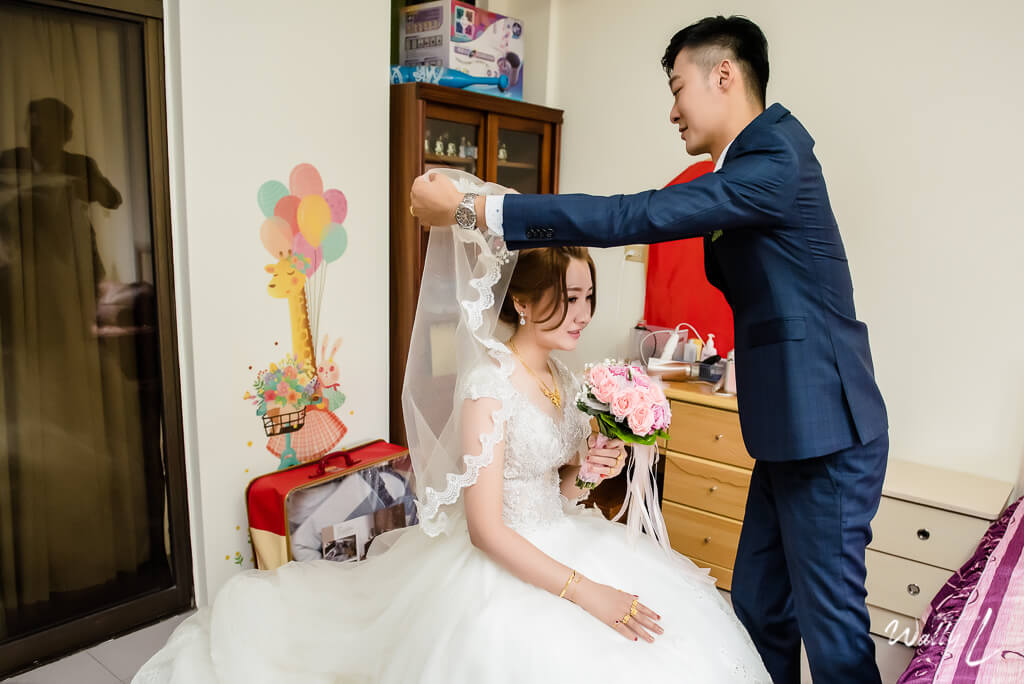 a9347199e7222c55308daf0d5c392396 婚禮紀錄｜高雄婚攝｜類婚紗｜ 迎娶＋午宴 |仁武活動中心｜