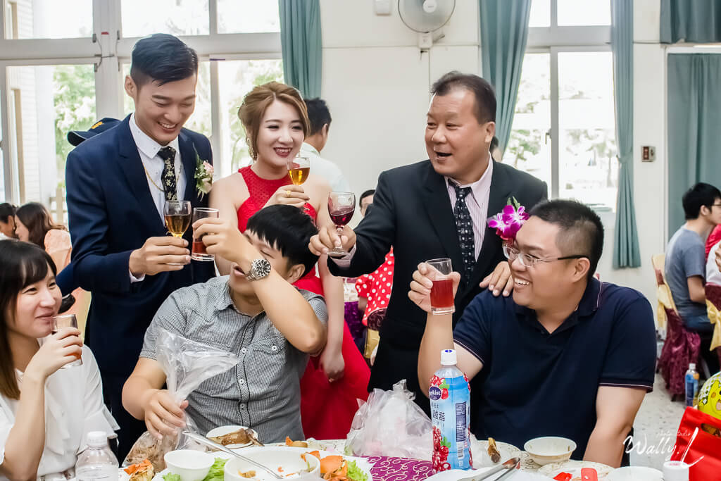 ad89fe37ff664966547c4511b507743c 婚禮紀錄｜高雄婚攝｜類婚紗｜ 迎娶＋午宴 |仁武活動中心｜