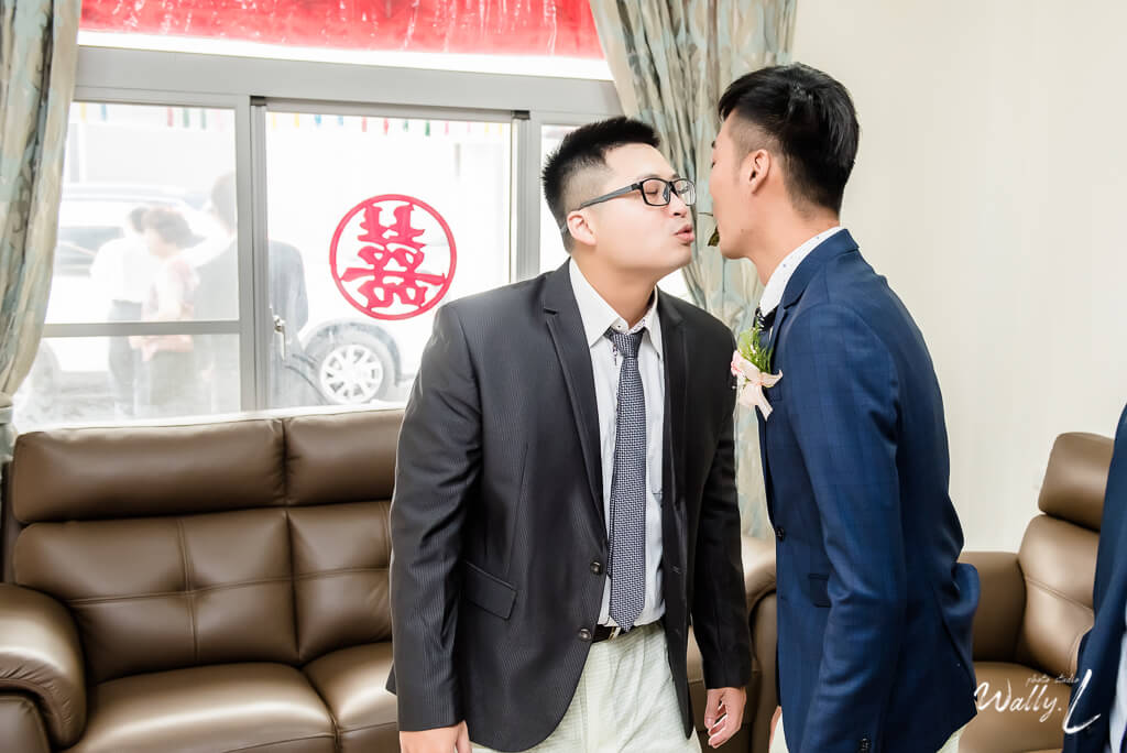 b1ad41263c6e844b80d822b60bea6720 婚禮紀錄｜高雄婚攝｜類婚紗｜ 迎娶＋午宴 |仁武活動中心｜