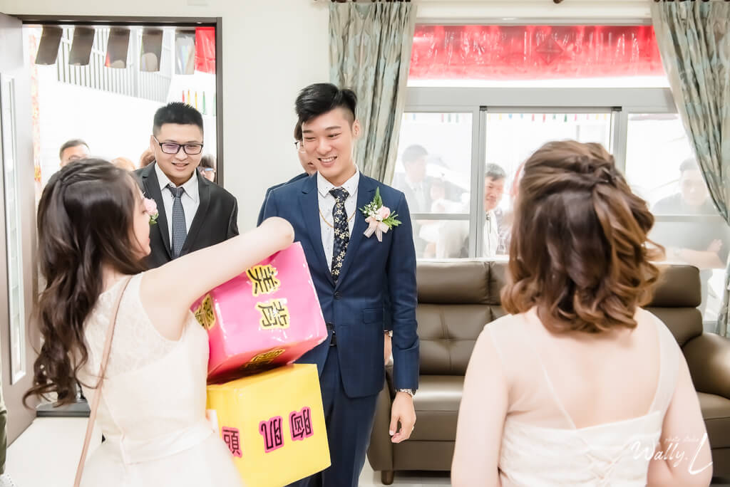 b6d6a7b4caac3a7a6b1f905a16b17d31 婚禮紀錄｜高雄婚攝｜類婚紗｜ 迎娶＋午宴 |仁武活動中心｜