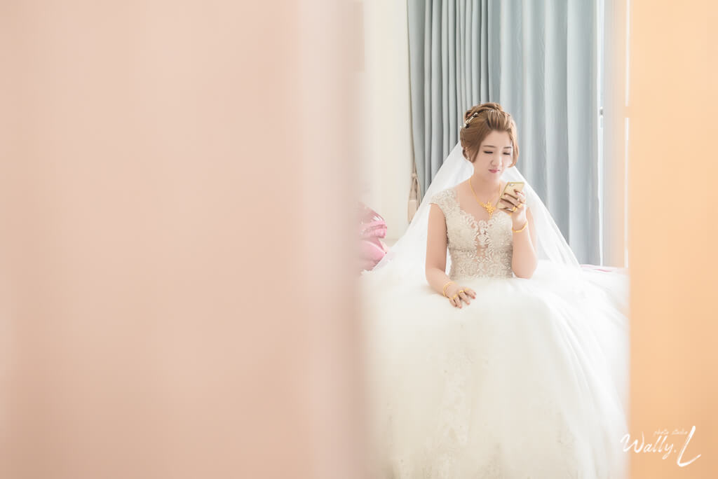 b78085a175c0eb0cd50c8fcb3106d5e3 婚禮紀錄｜高雄婚攝｜類婚紗｜ 迎娶＋午宴 |仁武活動中心｜