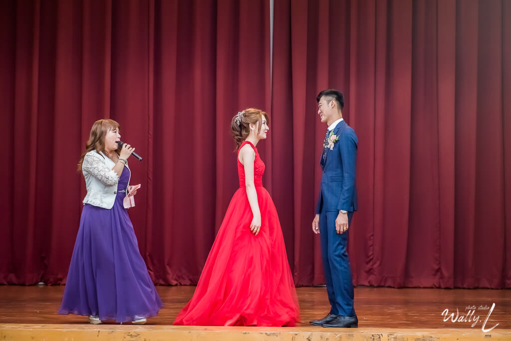 bdd7db8911a285ba4a9d9d77a6490101 婚禮紀錄｜高雄婚攝｜類婚紗｜ 迎娶＋午宴 |仁武活動中心｜