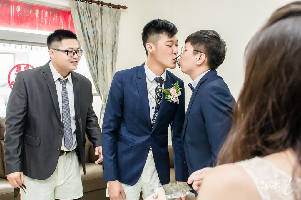 c1404be038ecd1d7092eaa9352f9e664 婚禮紀錄｜高雄婚攝｜類婚紗｜ 迎娶＋午宴 |仁武活動中心｜
