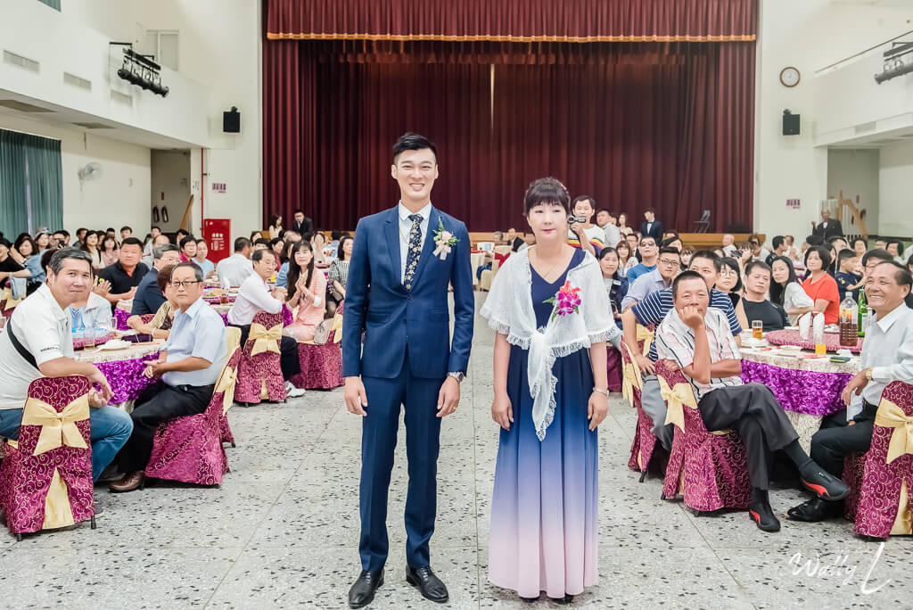 c3ed98d66fb96fe4978728840d959682 婚禮紀錄｜高雄婚攝｜類婚紗｜ 迎娶＋午宴 |仁武活動中心｜