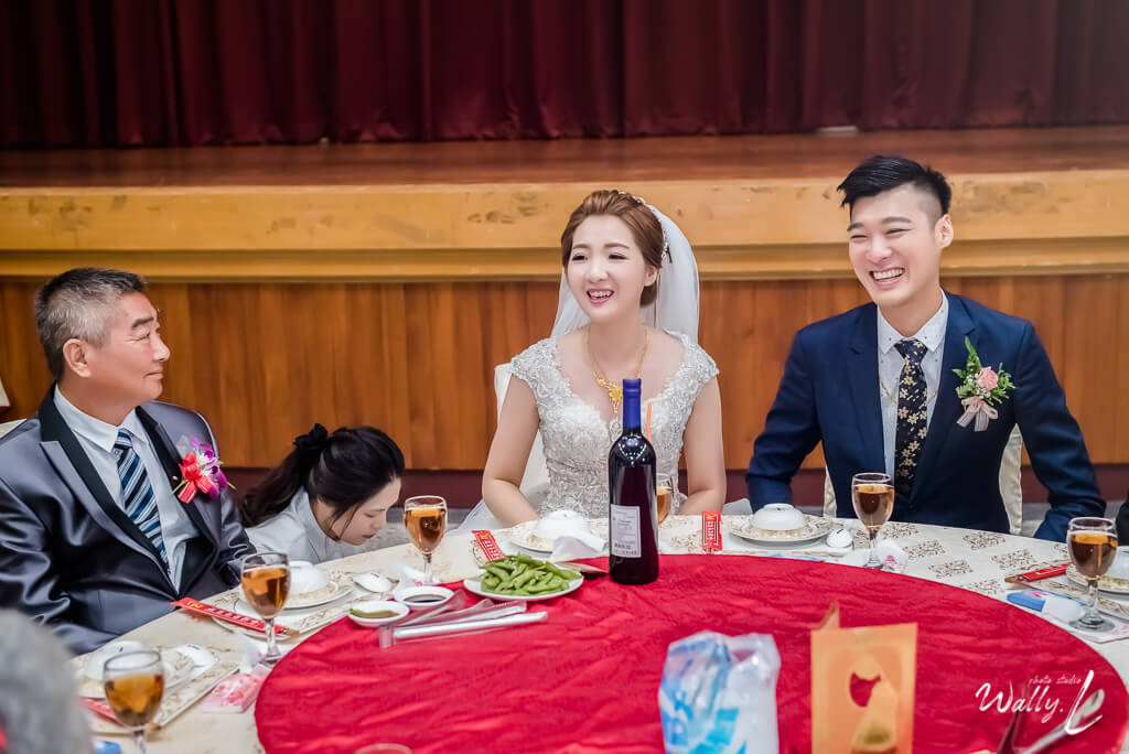 c9bf710e080ca9b087ecc334670d71f4 婚禮紀錄｜高雄婚攝｜類婚紗｜ 迎娶＋午宴 |仁武活動中心｜