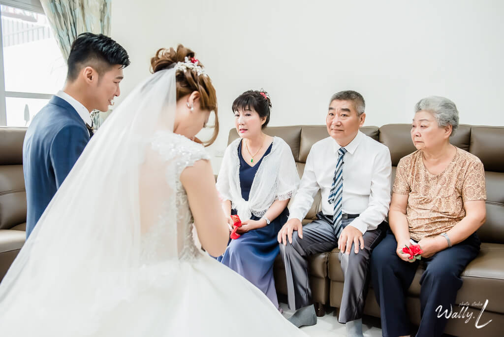 d312ac6f34aae91891365a83c4b9b732 婚禮紀錄｜高雄婚攝｜類婚紗｜ 迎娶＋午宴 |仁武活動中心｜