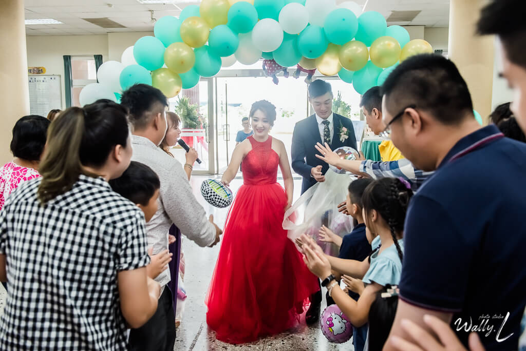 d4e68a4b1f16a8e8548300923dcc3e4e 婚禮紀錄｜高雄婚攝｜類婚紗｜ 迎娶＋午宴 |仁武活動中心｜