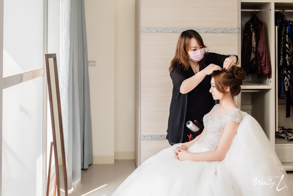 e0418a7b96ffb8484fb8f275fa8a32e3 婚禮紀錄｜高雄婚攝｜類婚紗｜ 迎娶＋午宴 |仁武活動中心｜