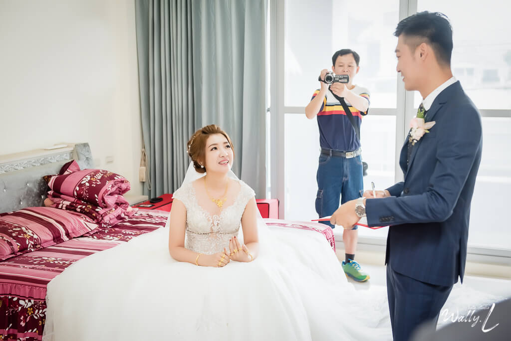 eab4e2d793c841083537b0261acd0a00 婚禮紀錄｜高雄婚攝｜類婚紗｜ 迎娶＋午宴 |仁武活動中心｜