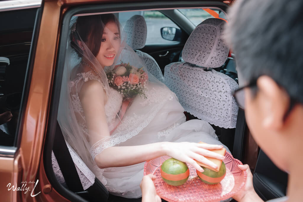 eab4e2d793c841083537b0261acd0a001 婚禮紀錄｜高雄婚攝｜彰化婚攝｜類婚紗｜迎娶＋午宴｜大中華餐廳和美｜