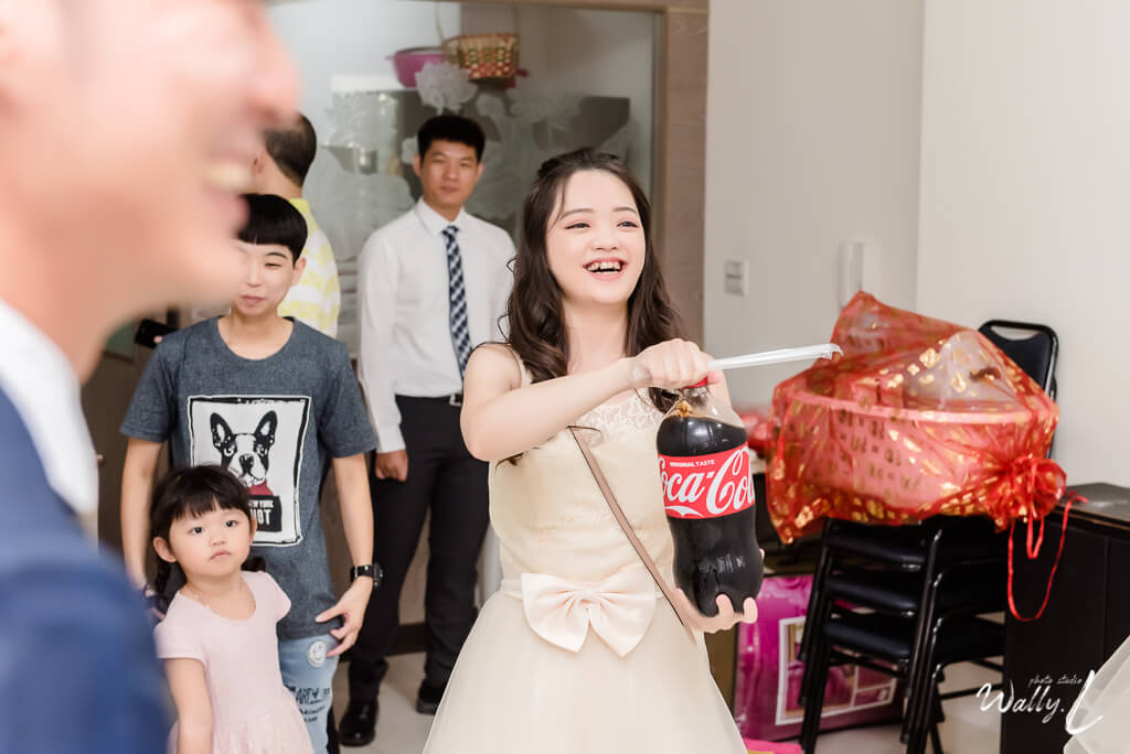 f8de6539e5c2df6e336bf11ef83d9b80 婚禮紀錄｜高雄婚攝｜類婚紗｜ 迎娶＋午宴 |仁武活動中心｜
