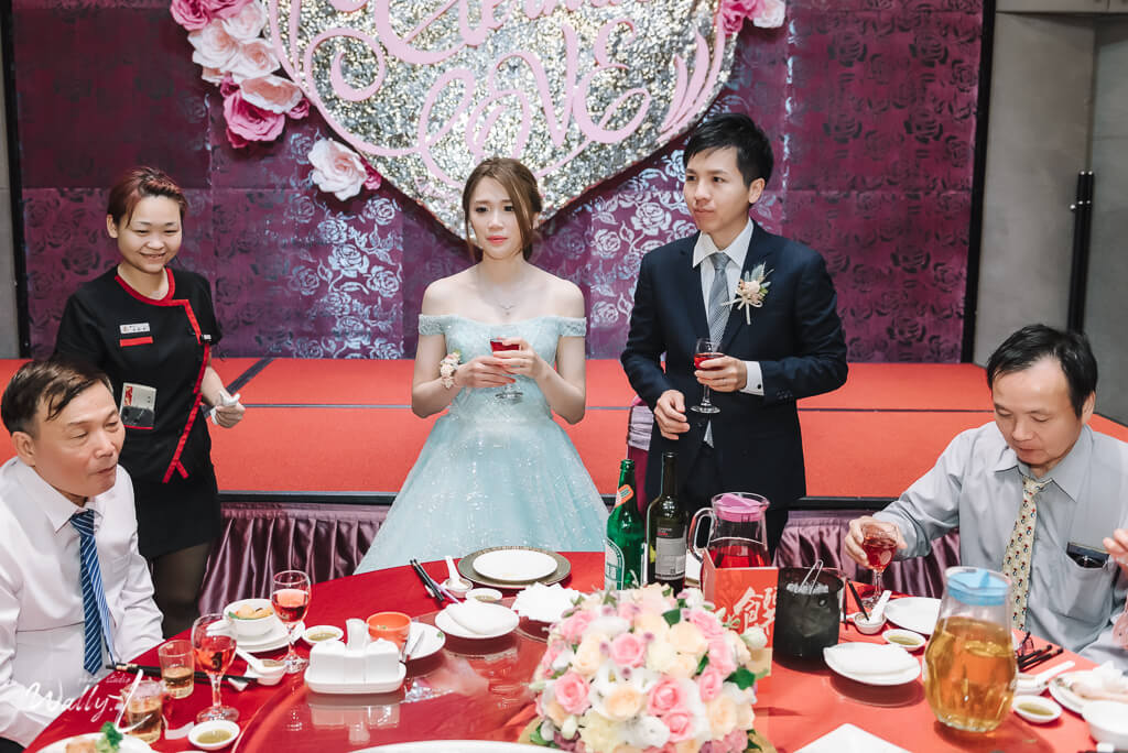 f8ea47c48232860017192f6698ba3a9a1 婚禮紀錄｜高雄婚攝｜彰化婚攝｜類婚紗｜迎娶＋午宴｜大中華餐廳和美｜
