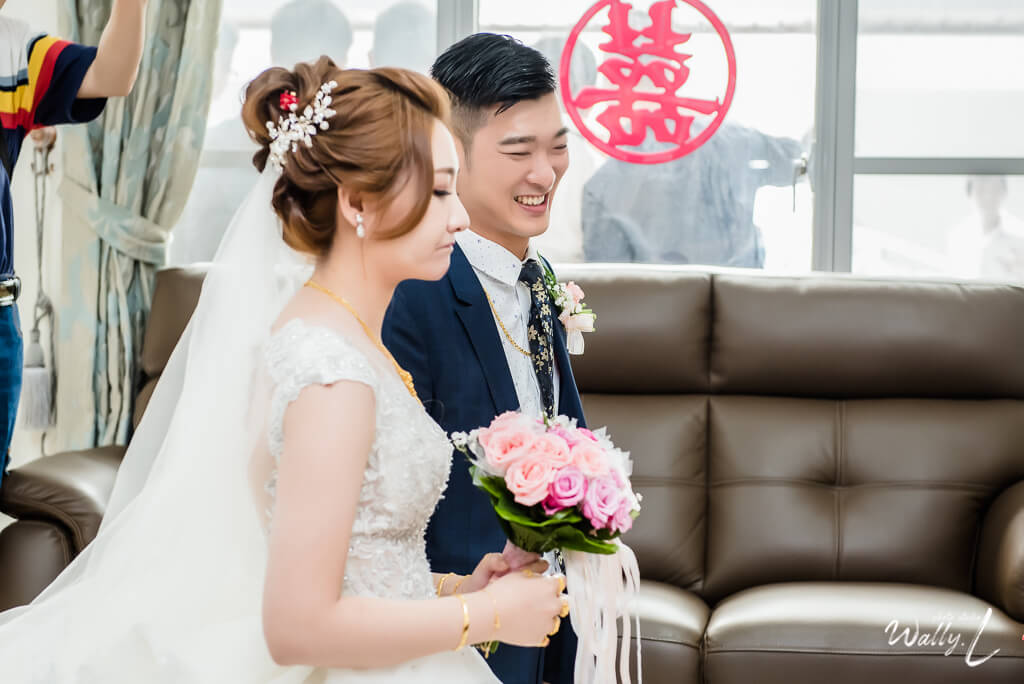 fc14256423e68a7c6d28397ad4d60b3d 婚禮紀錄｜高雄婚攝｜類婚紗｜ 迎娶＋午宴 |仁武活動中心｜