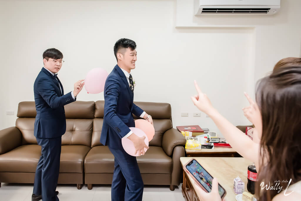 fcdd9efe1fe860d8501cb0ed18d01437 婚禮紀錄｜高雄婚攝｜類婚紗｜ 迎娶＋午宴 |仁武活動中心｜
