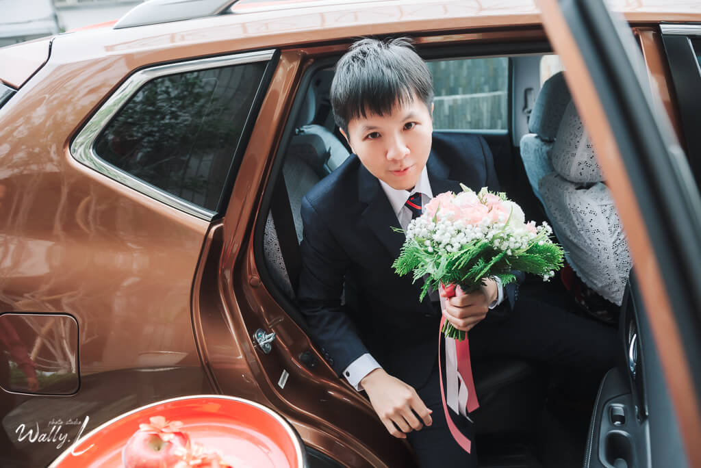 fd4c3118ed27cd0f16b0e18edebce92a1 婚禮紀錄｜高雄婚攝｜彰化婚攝｜類婚紗｜迎娶＋午宴｜大中華餐廳和美｜