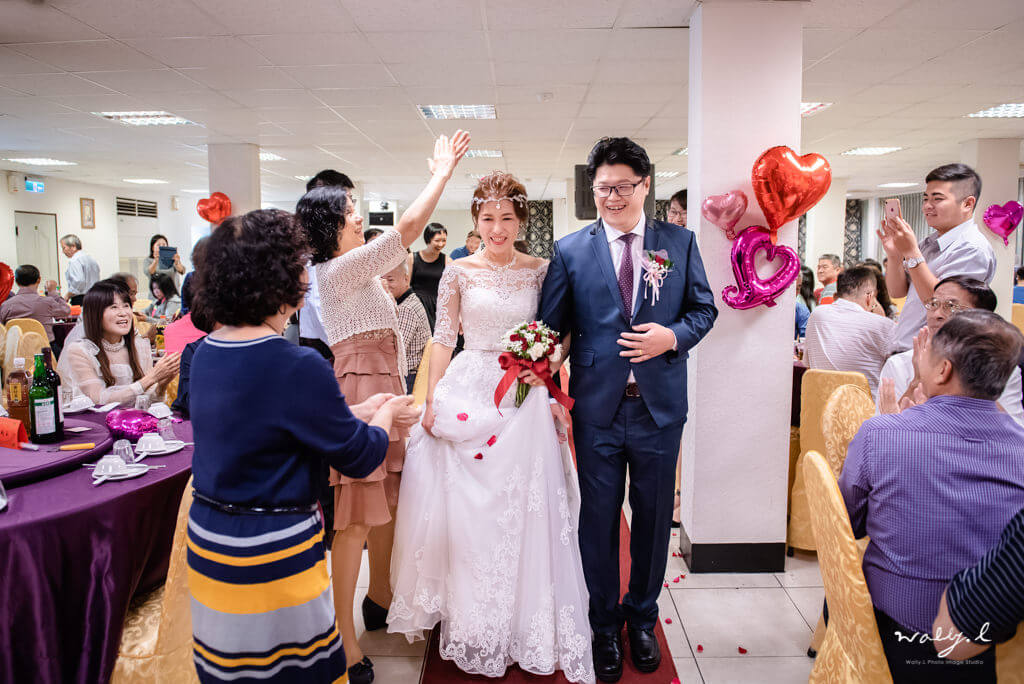 20190103093302_3 婚禮紀錄｜高雄婚攝｜迎娶午宴｜亞洲活海產｜