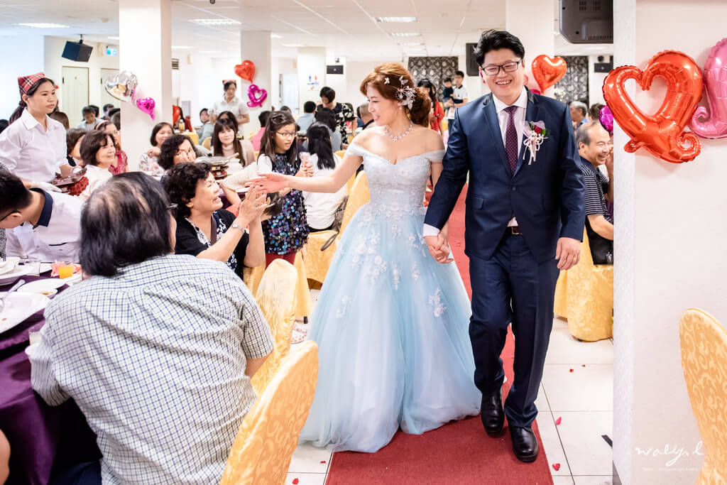 20190103093339_58 婚禮紀錄｜高雄婚攝｜迎娶午宴｜亞洲活海產｜