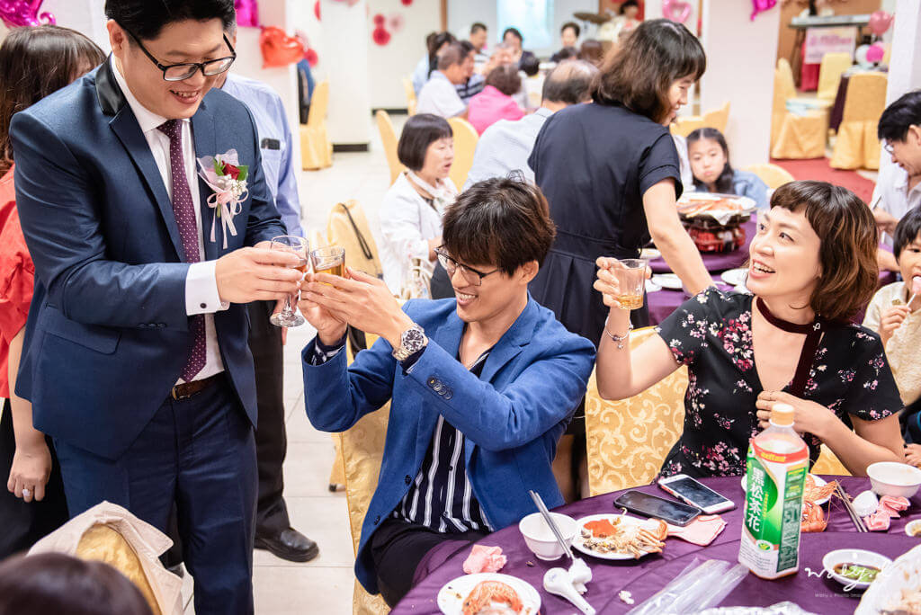 20190103093357_51 婚禮紀錄｜高雄婚攝｜迎娶午宴｜亞洲活海產｜