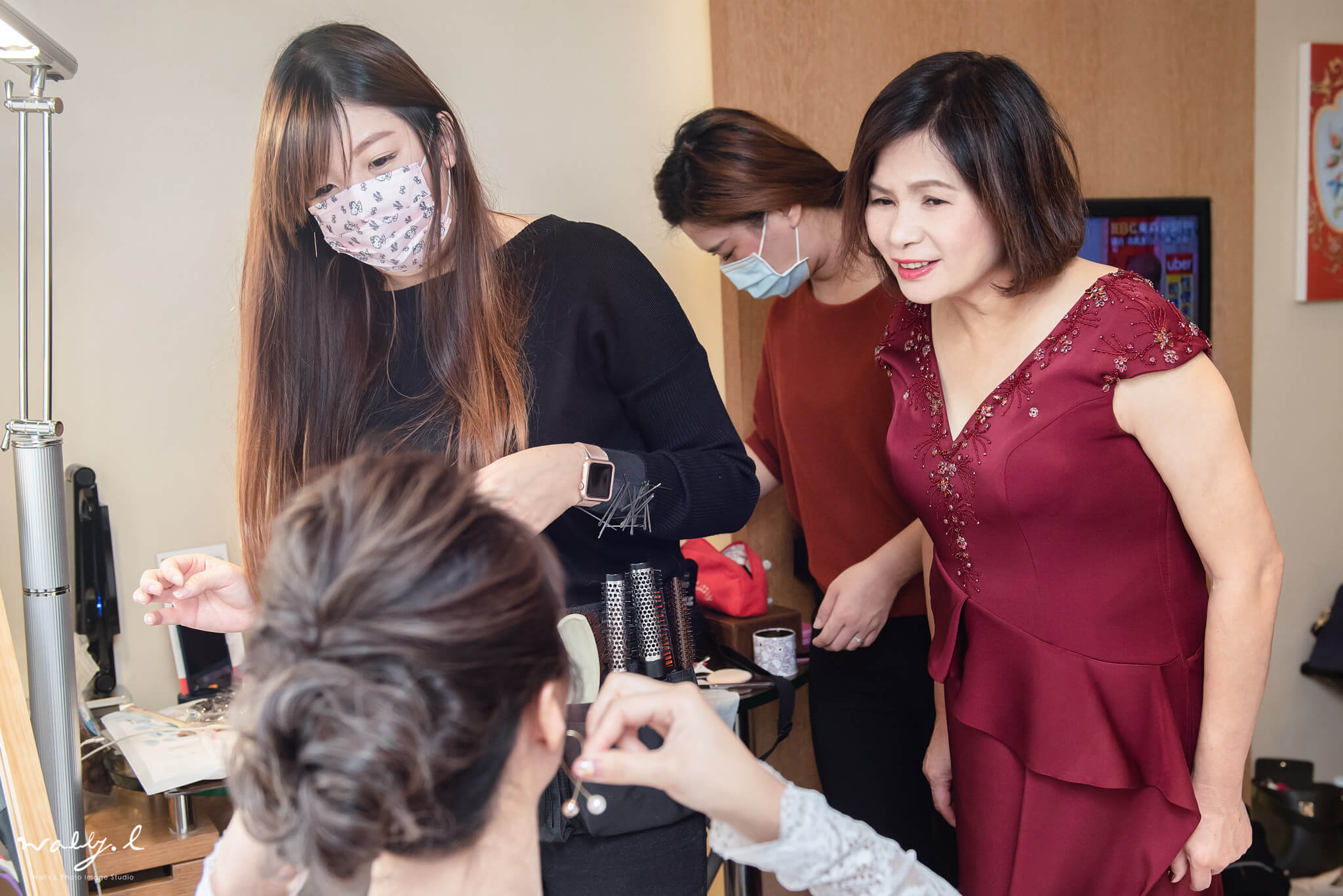 20190126153747_52 婚禮紀錄｜高雄婚攝｜單宴客｜翰品酒店｜