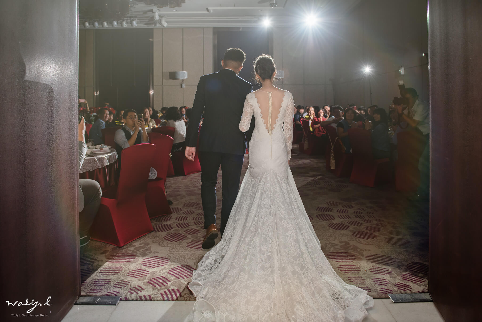 20190126154018_27 婚禮紀錄｜高雄婚攝｜單宴客｜翰品酒店｜