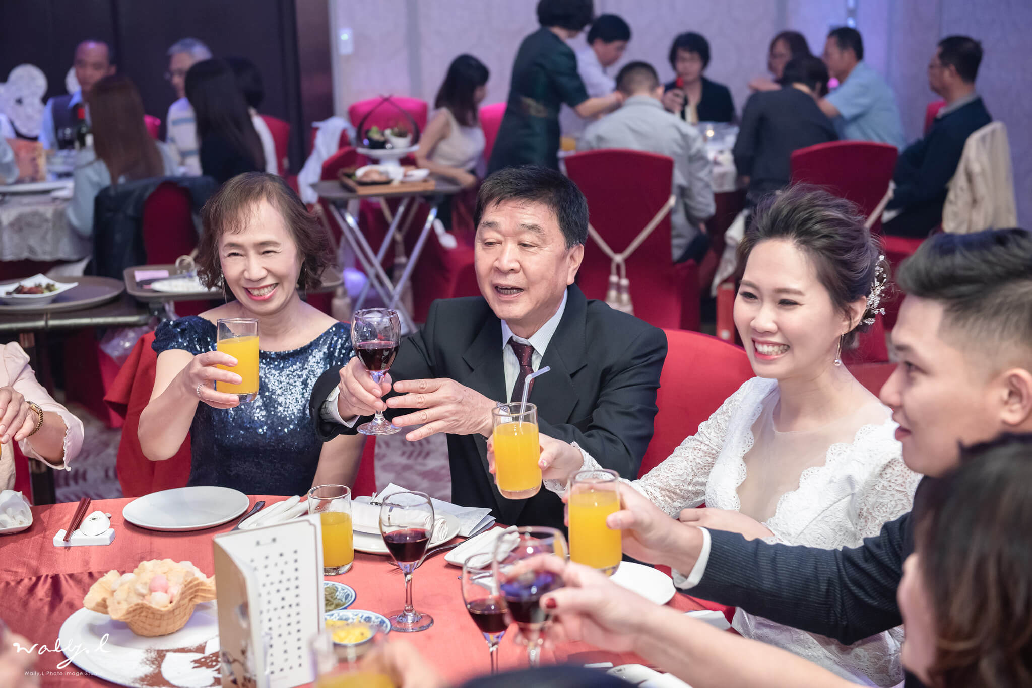 20190126154052_34 婚禮紀錄｜高雄婚攝｜單宴客｜翰品酒店｜