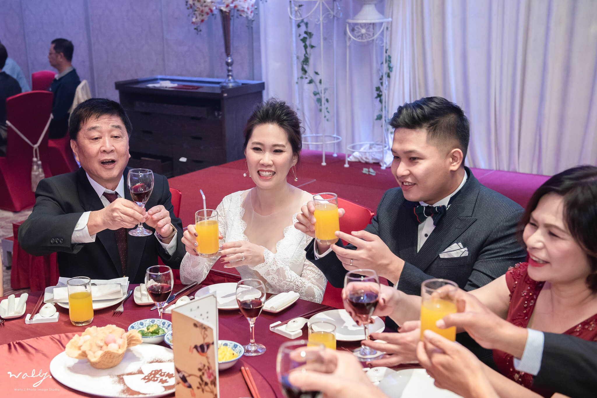 20190126154056_80 婚禮紀錄｜高雄婚攝｜單宴客｜翰品酒店｜
