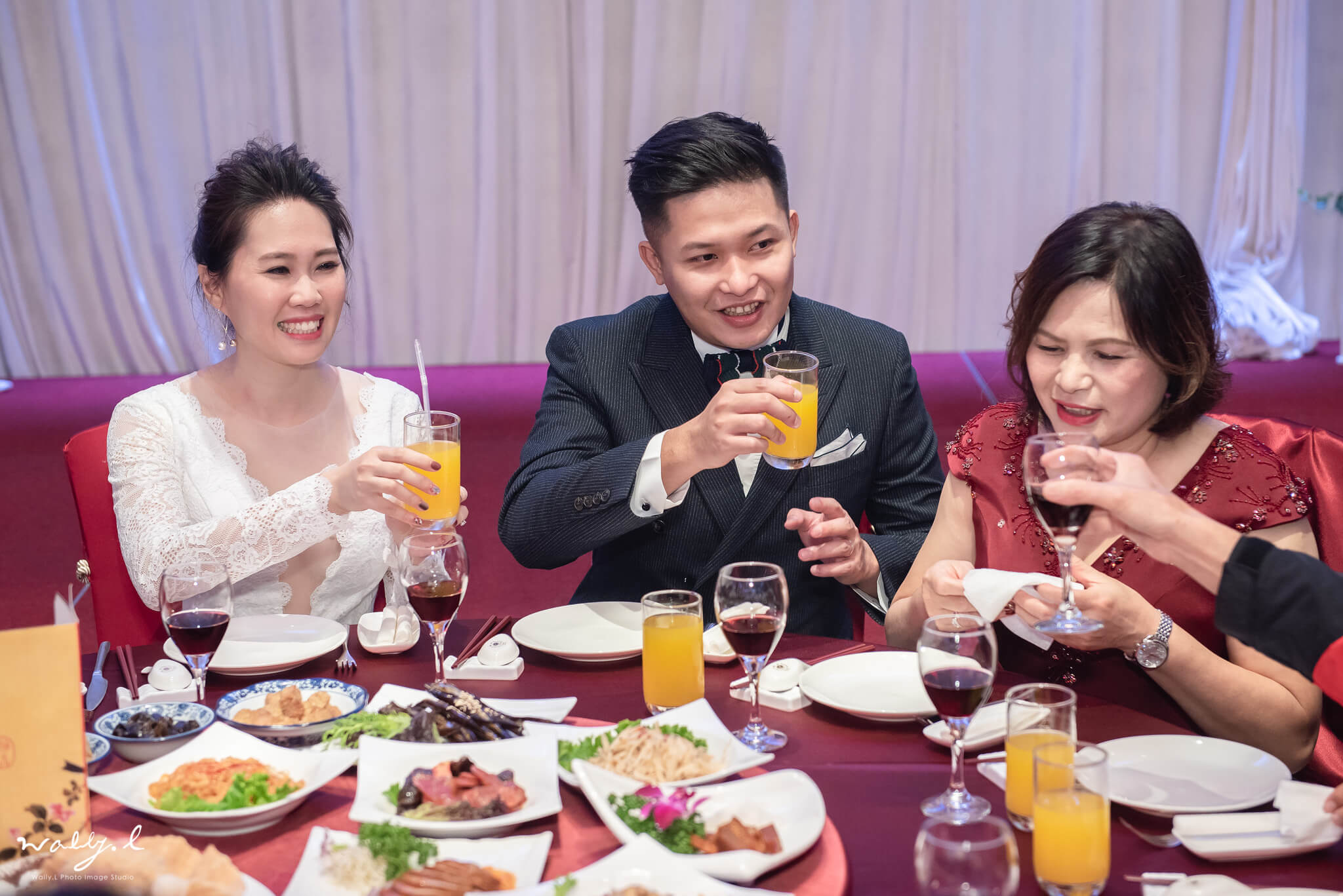 20190126154117_59 婚禮紀錄｜高雄婚攝｜單宴客｜翰品酒店｜