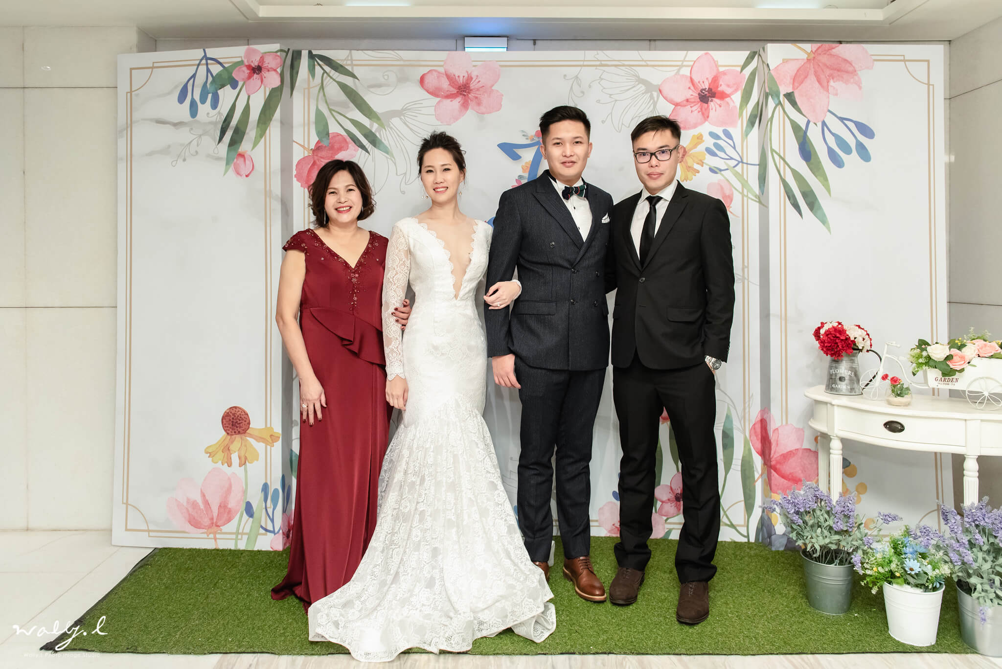20190126154135_73 婚禮紀錄｜高雄婚攝｜單宴客｜翰品酒店｜