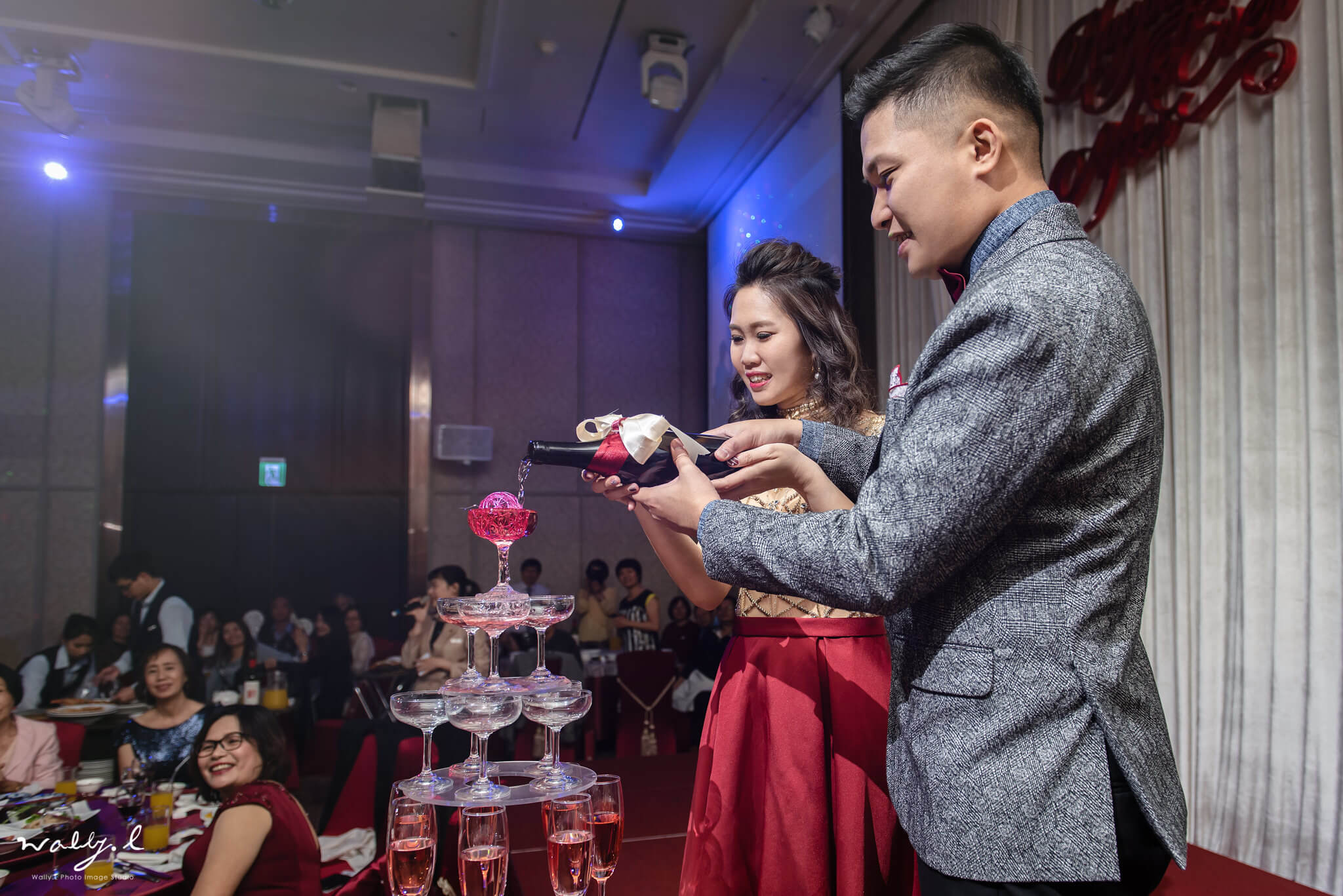20190126154301_9 婚禮紀錄｜高雄婚攝｜單宴客｜翰品酒店｜