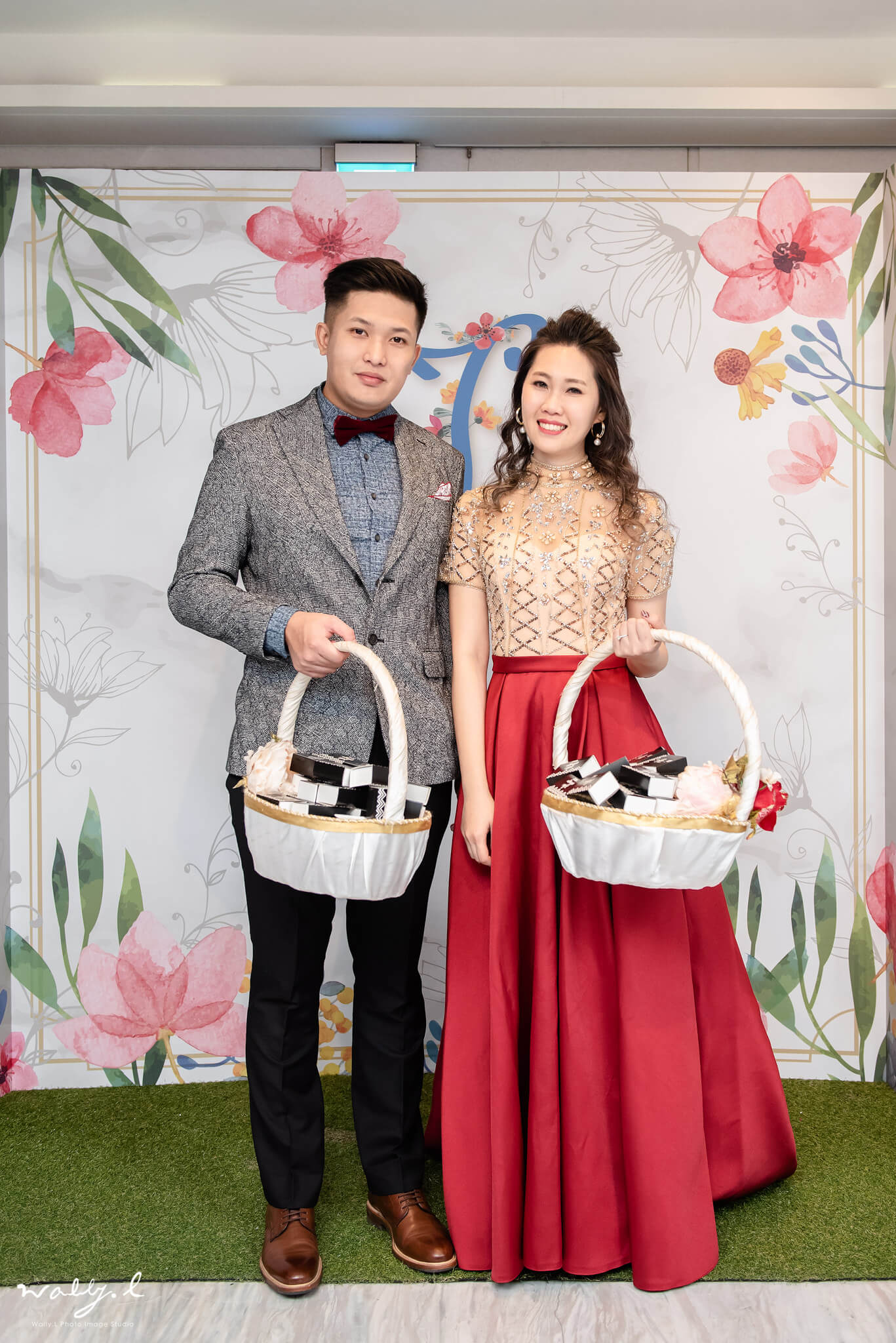 20190126154445_1 婚禮紀錄｜高雄婚攝｜單宴客｜翰品酒店｜