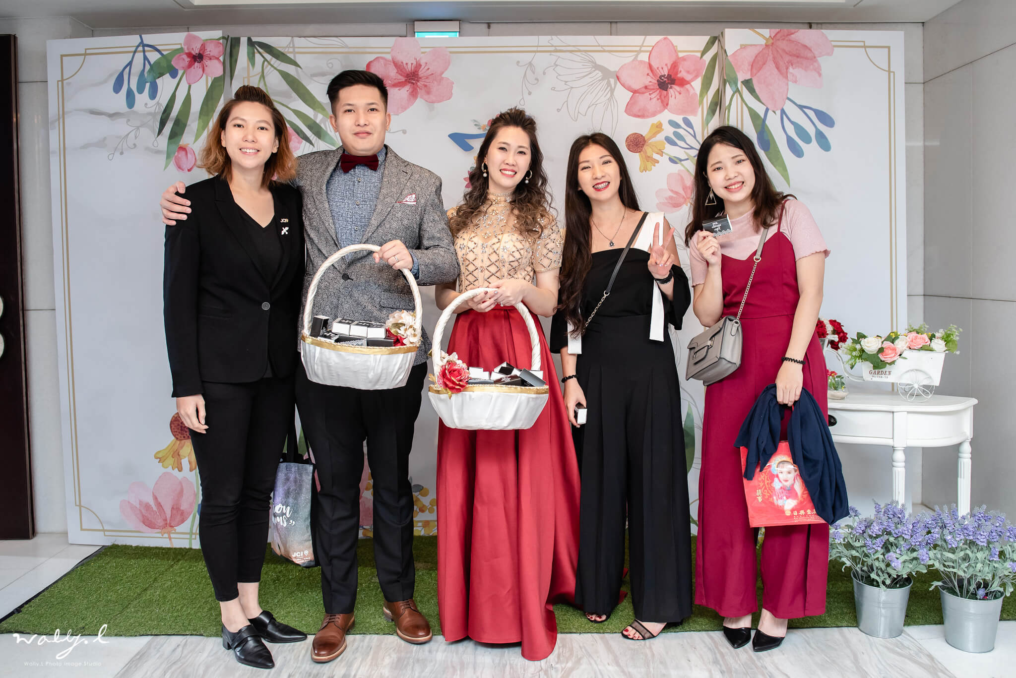 20190126154449_63 婚禮紀錄｜高雄婚攝｜單宴客｜翰品酒店｜