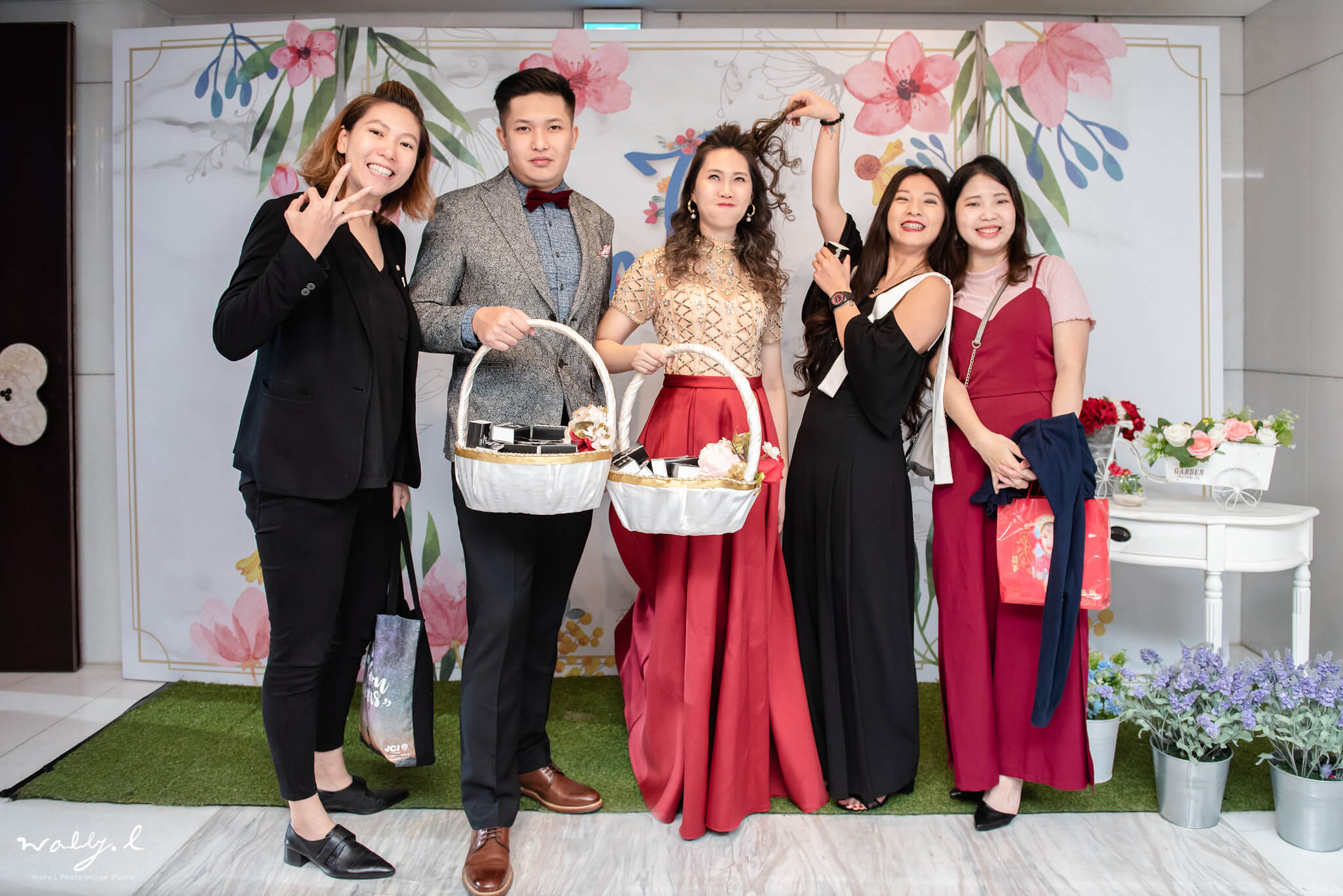 20190126154454_33 婚禮紀錄｜高雄婚攝｜單宴客｜翰品酒店｜