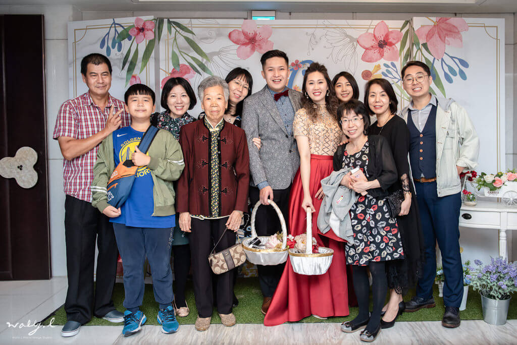 20190126155000_41 婚禮紀錄｜高雄婚攝｜單宴客｜翰品酒店｜