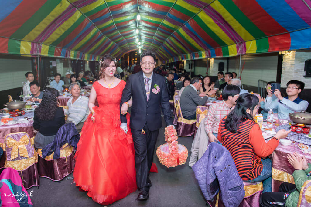 20190211231819_37 婚禮紀錄｜高雄婚攝｜訂婚迎娶＋晚宴｜外燴流水席｜