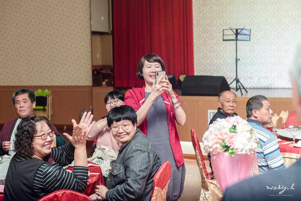 20190313003040_50 婚禮紀錄｜高雄婚攝｜ 單晚宴｜紐約囍宴會館｜