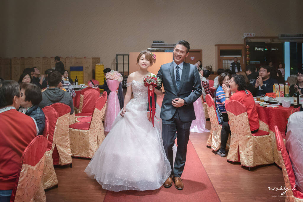 20190313003046_77 婚禮紀錄｜高雄婚攝｜ 單晚宴｜紐約囍宴會館｜