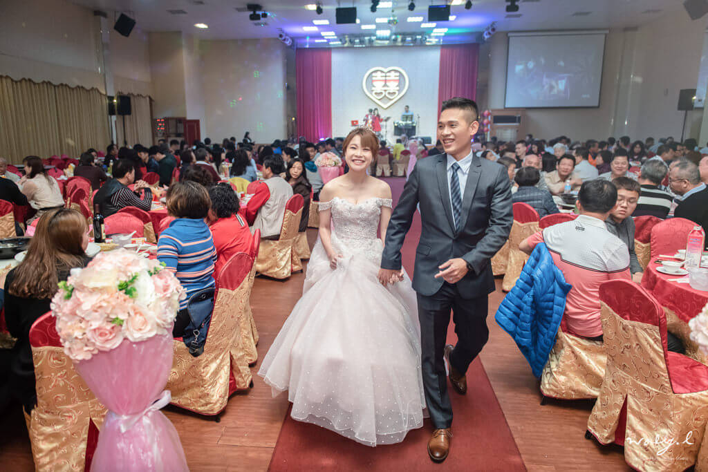 20190313003200_51 婚禮紀錄｜高雄婚攝｜ 單晚宴｜紐約囍宴會館｜