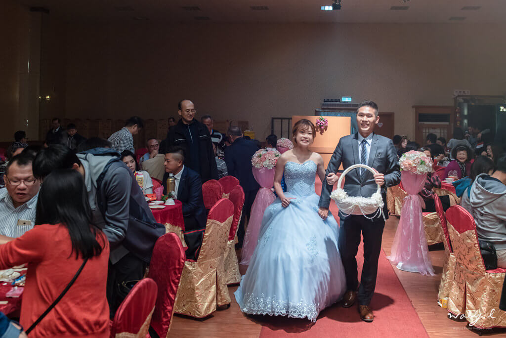 20190313003431_89 婚禮紀錄｜高雄婚攝｜ 單晚宴｜紐約囍宴會館｜