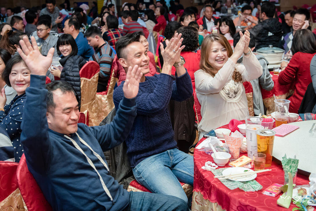 20190313003604_69 婚禮紀錄｜高雄婚攝｜ 單晚宴｜紐約囍宴會館｜