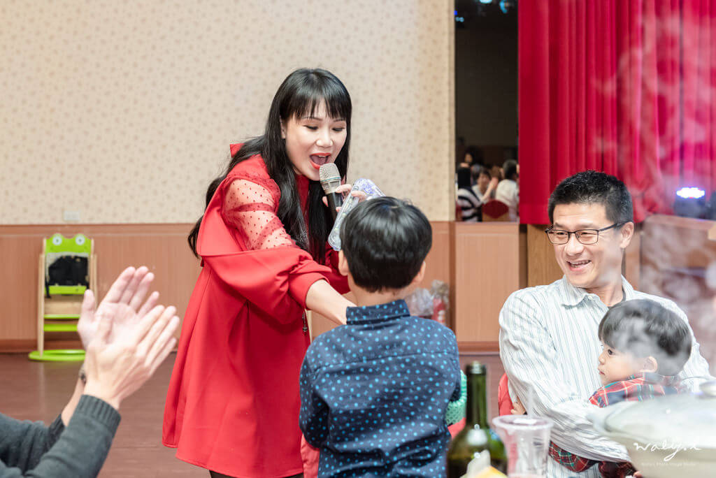 20190313003605_5 婚禮紀錄｜高雄婚攝｜ 單晚宴｜紐約囍宴會館｜