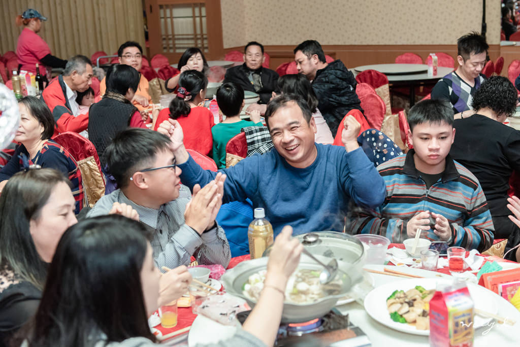 20190313003614_92 婚禮紀錄｜高雄婚攝｜ 單晚宴｜紐約囍宴會館｜