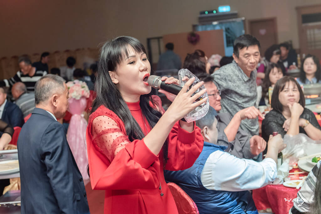 20190313003615_21 婚禮紀錄｜高雄婚攝｜ 單晚宴｜紐約囍宴會館｜