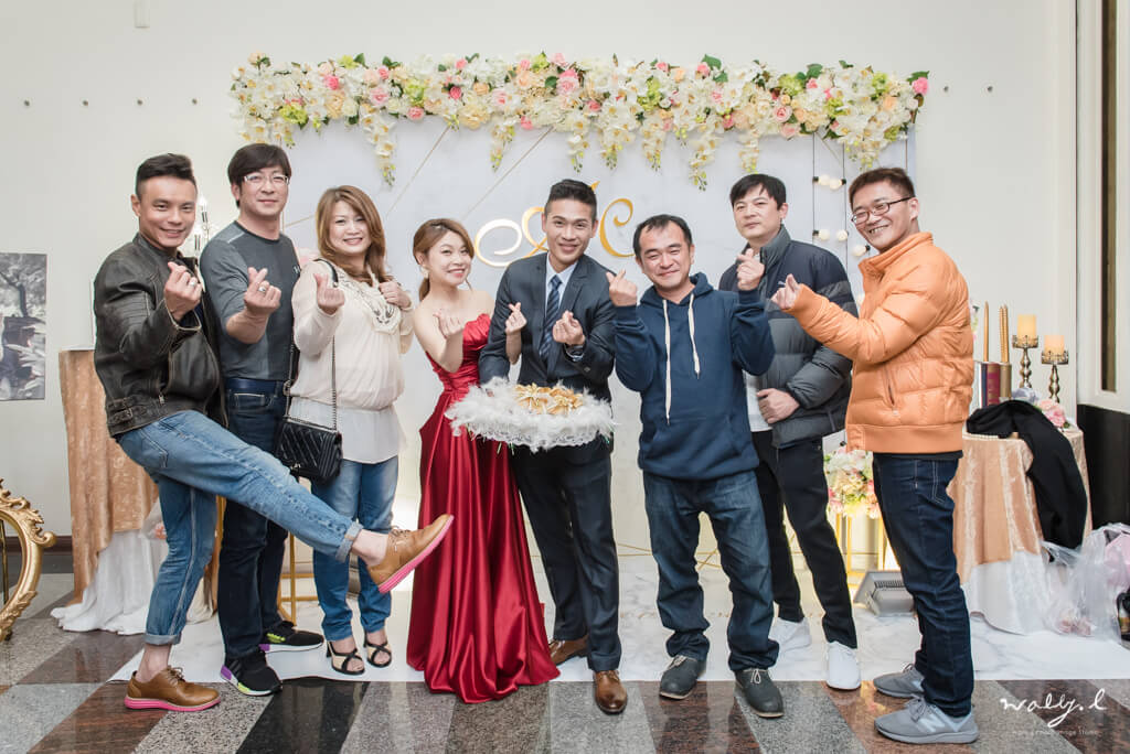 20190313003620_87 婚禮紀錄｜高雄婚攝｜ 單晚宴｜紐約囍宴會館｜