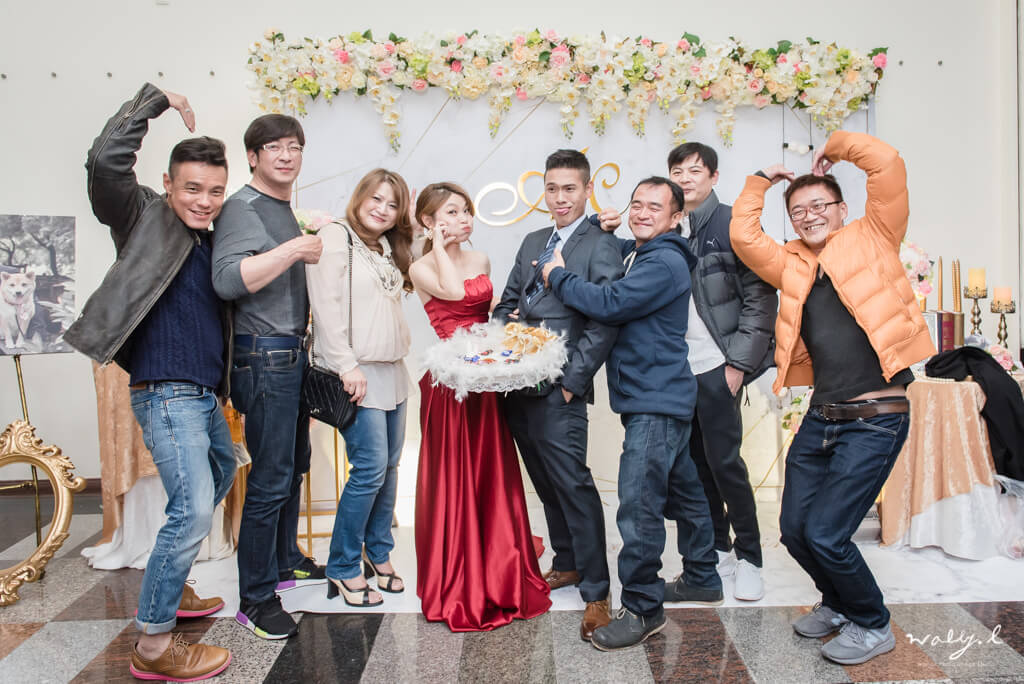 20190313003622_6 婚禮紀錄｜高雄婚攝｜ 單晚宴｜紐約囍宴會館｜