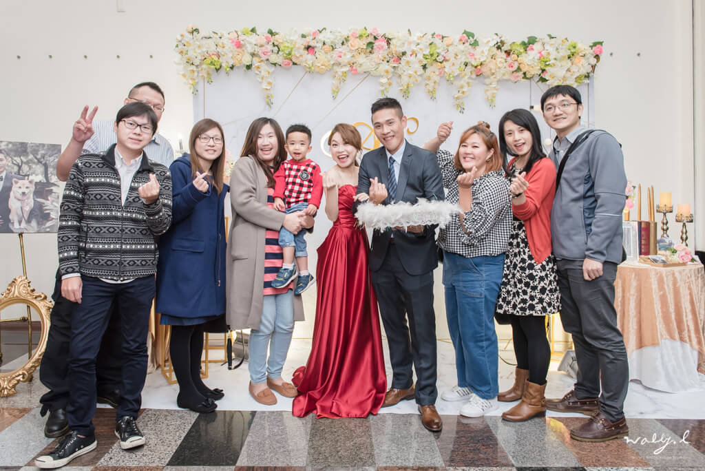20190313003632_9 婚禮紀錄｜高雄婚攝｜ 單晚宴｜紐約囍宴會館｜